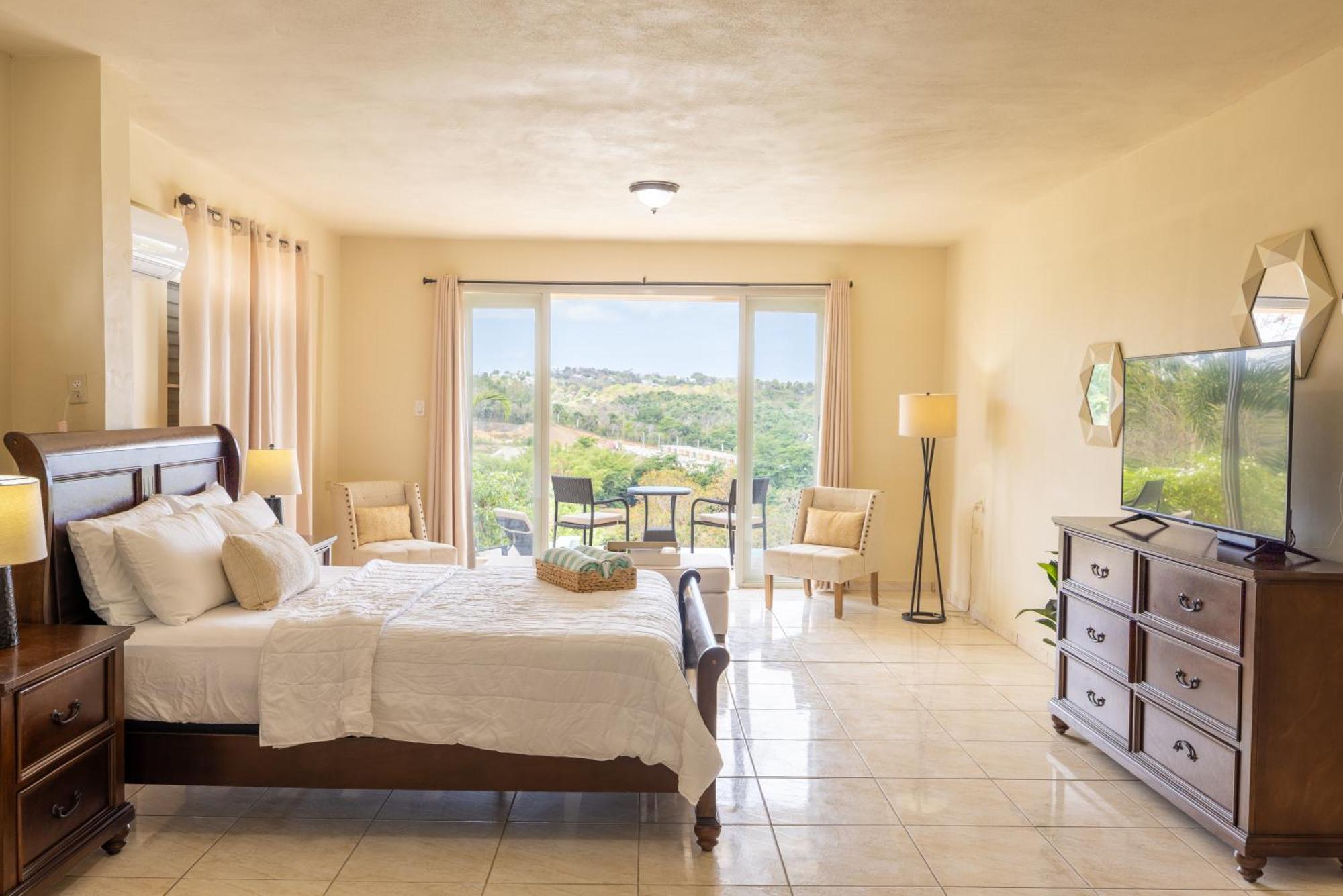 Rincon View Suites Matias Kültér fotó