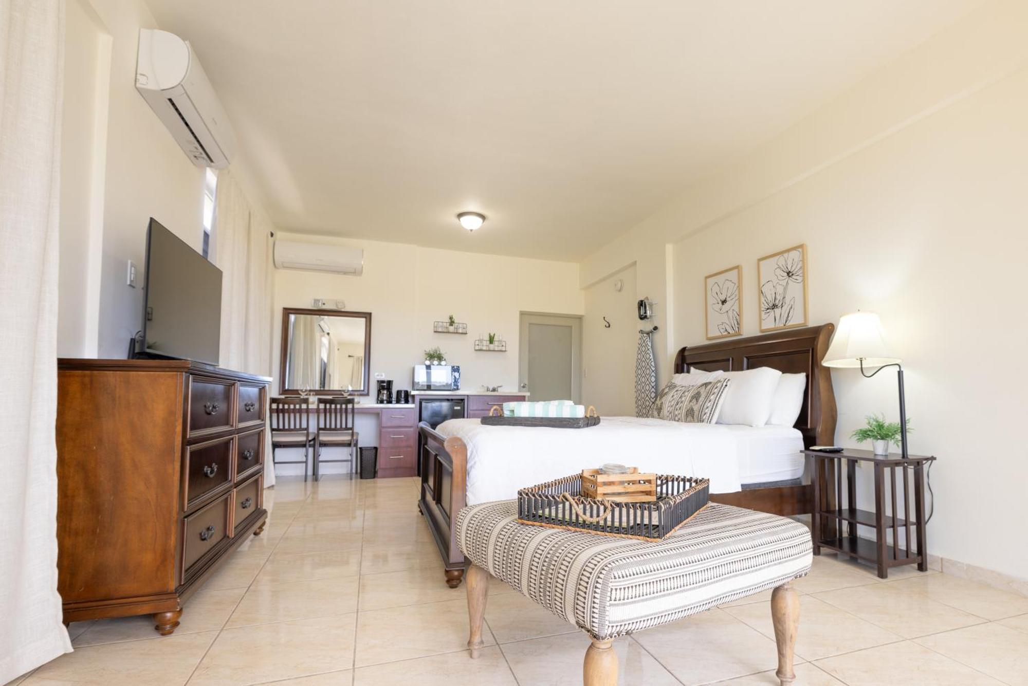 Rincon View Suites Matias Kültér fotó