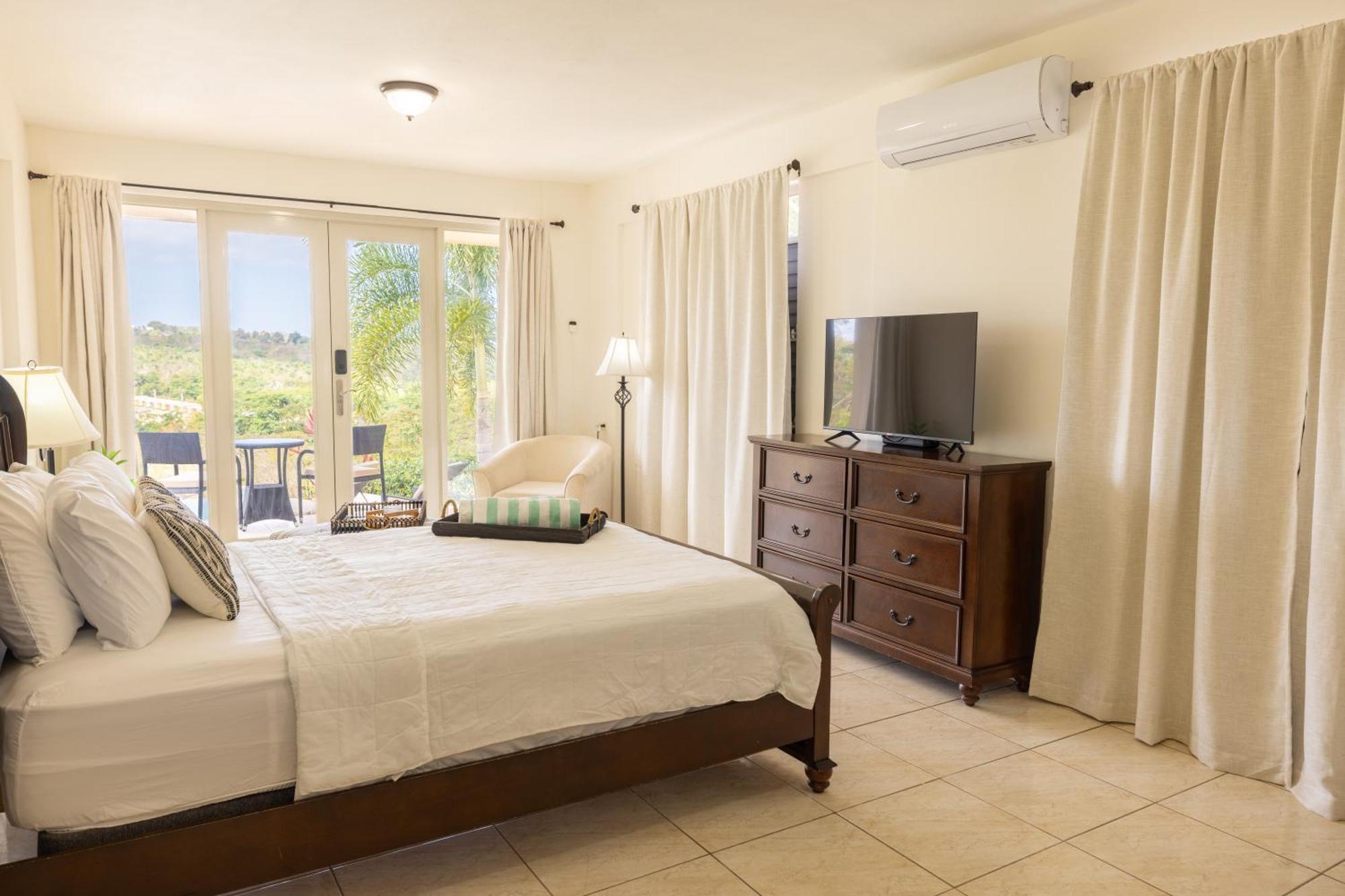 Rincon View Suites Matias Kültér fotó