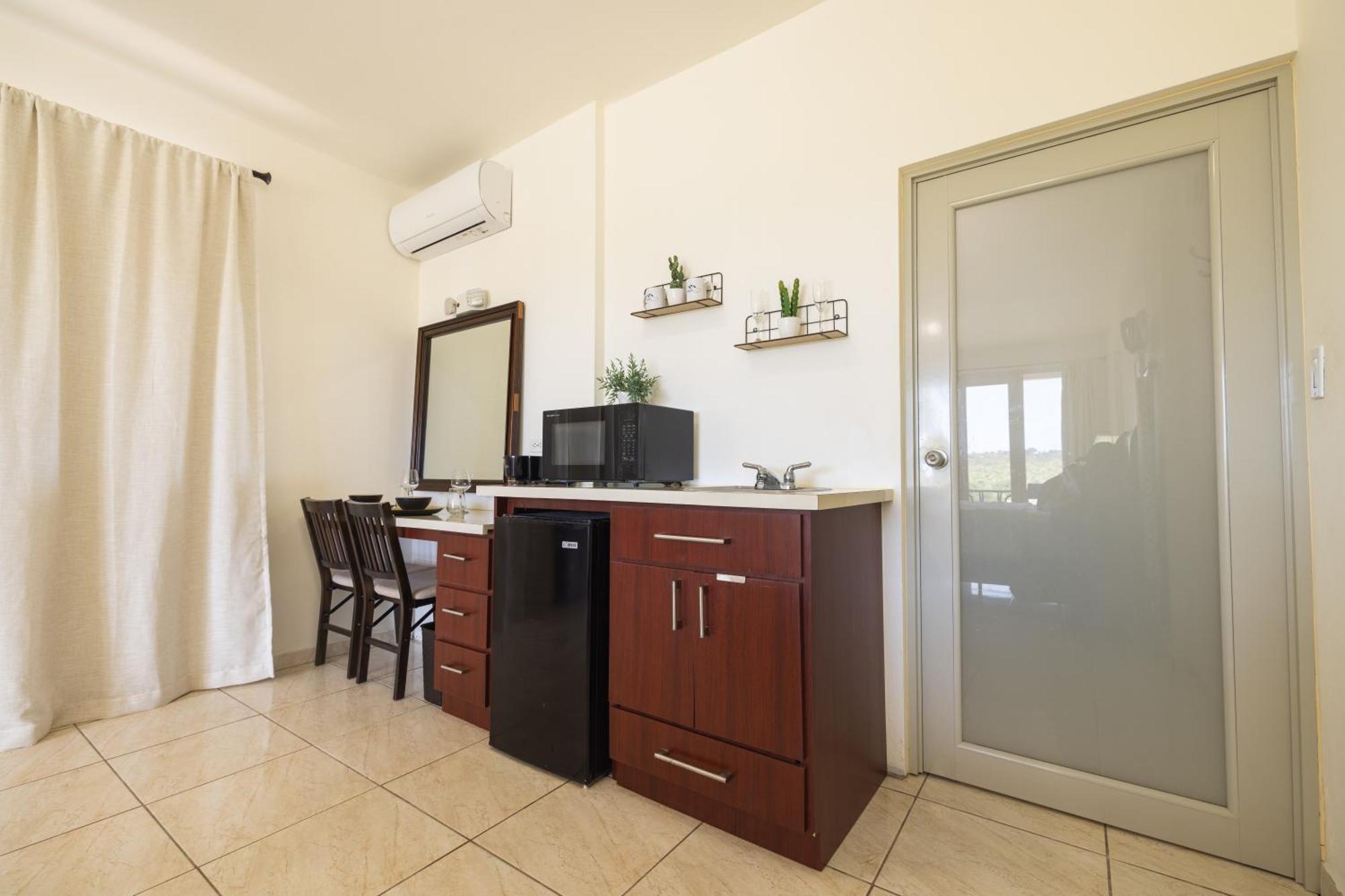 Rincon View Suites Matias Kültér fotó