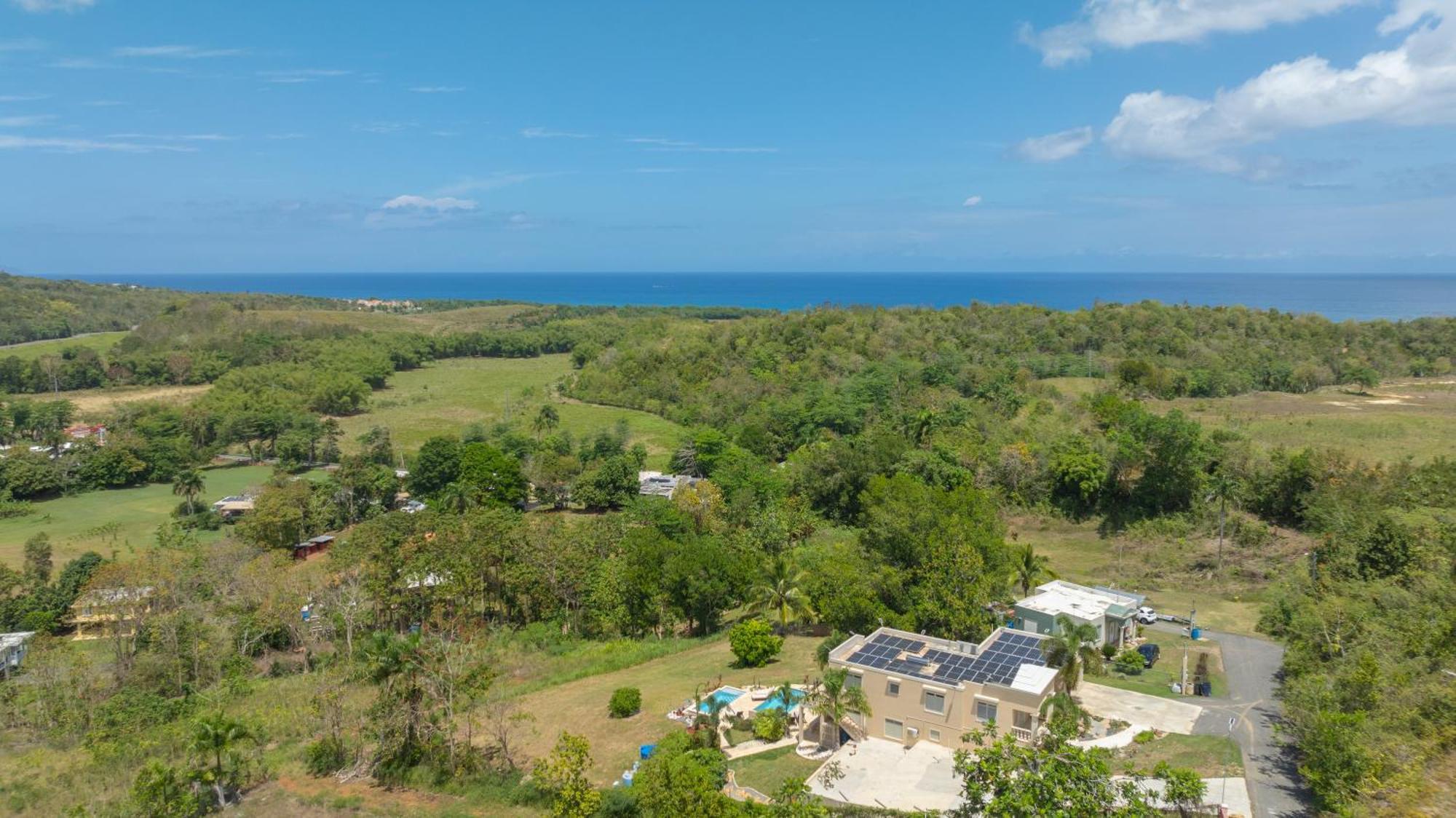 Rincon View Suites Matias Kültér fotó