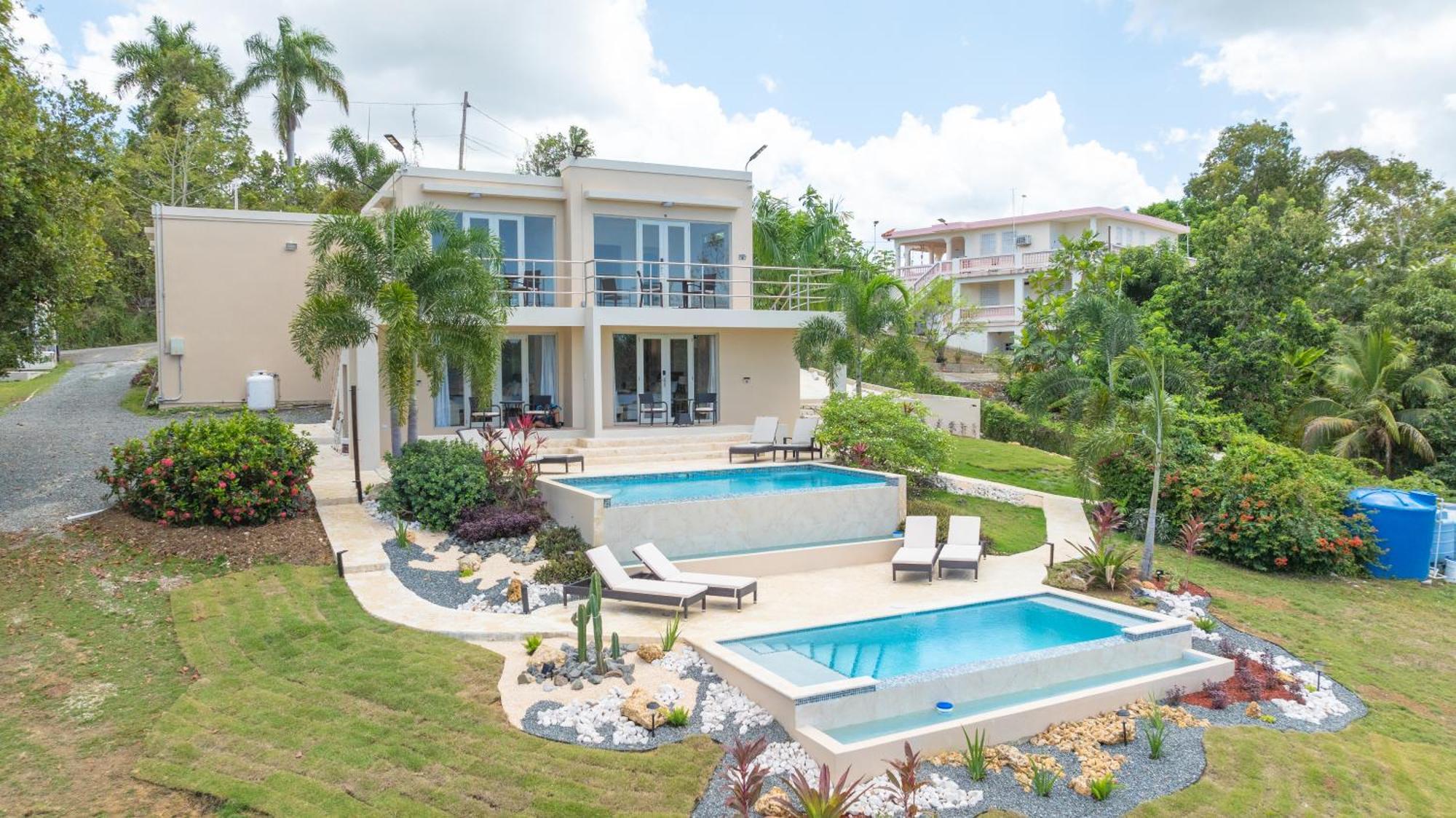 Rincon View Suites Matias Kültér fotó