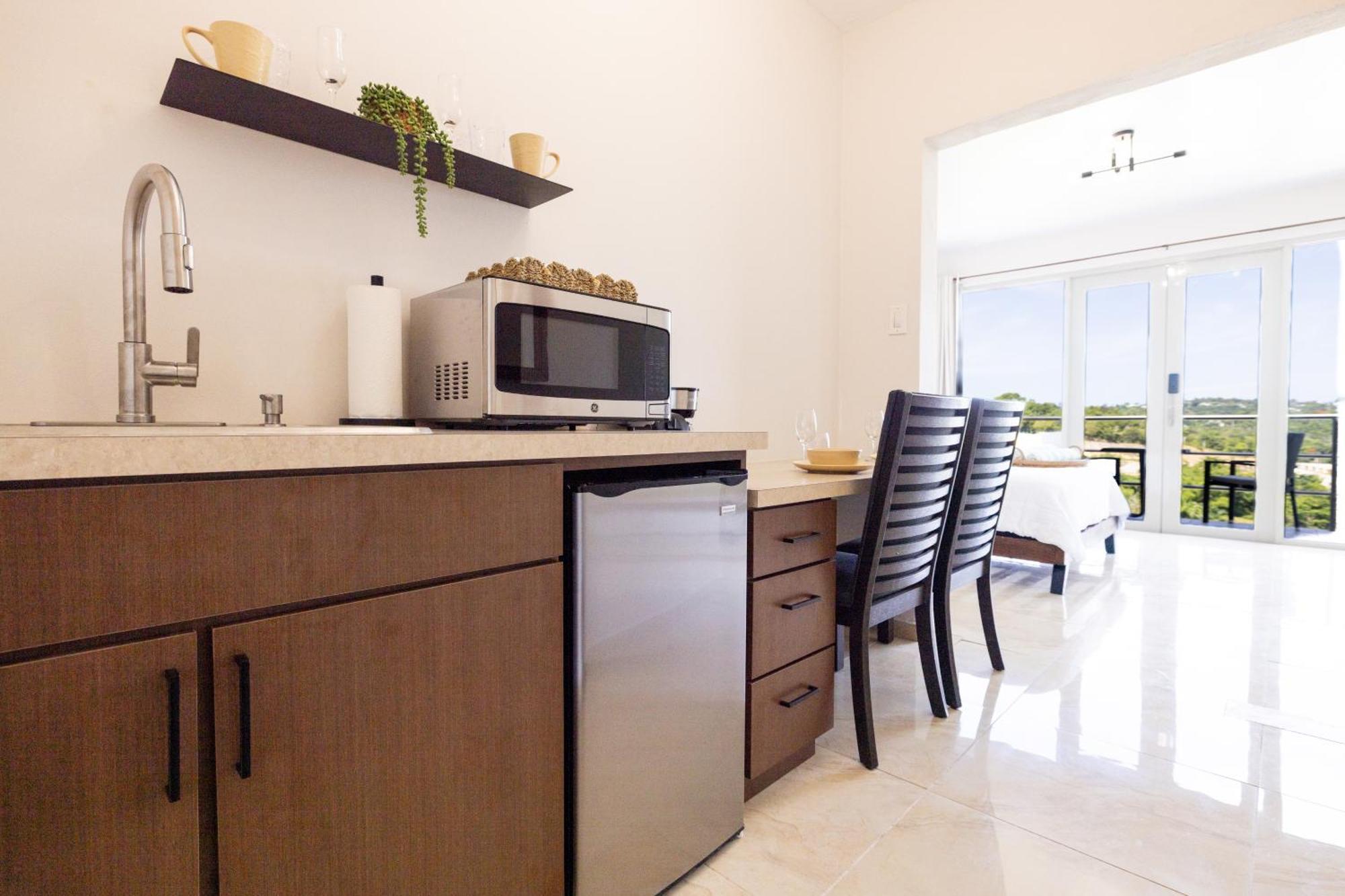 Rincon View Suites Matias Kültér fotó