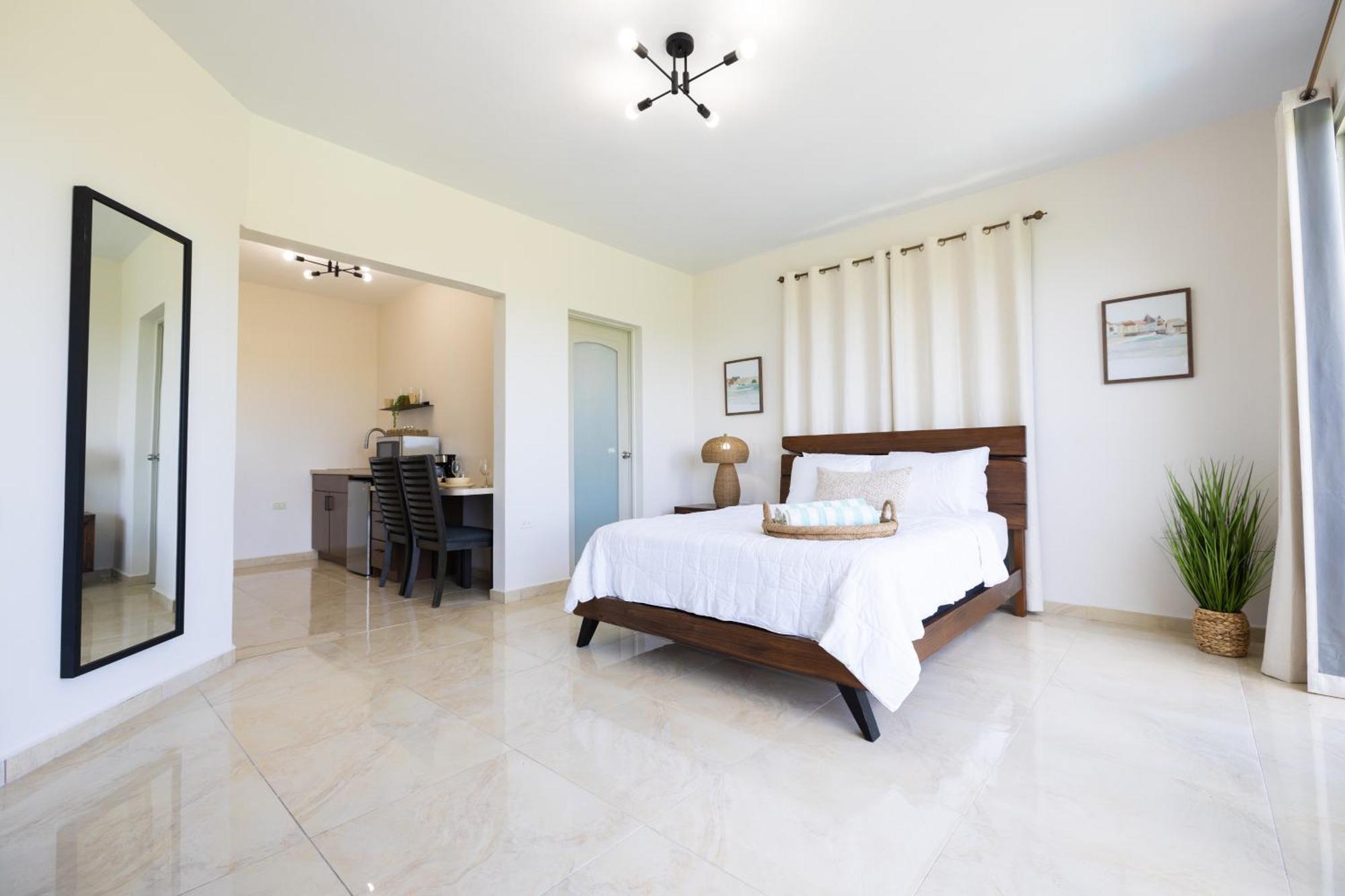 Rincon View Suites Matias Kültér fotó
