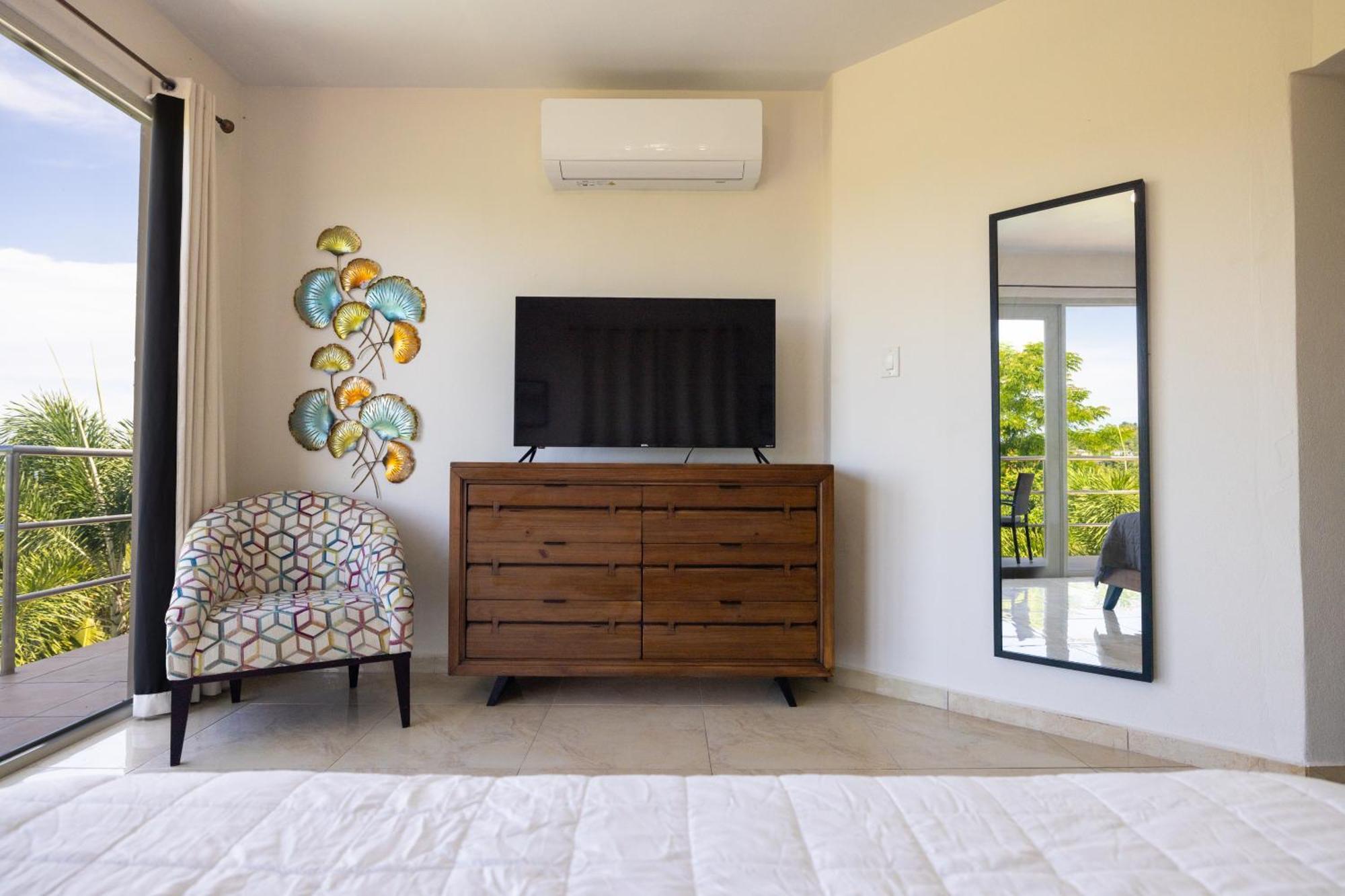 Rincon View Suites Matias Kültér fotó