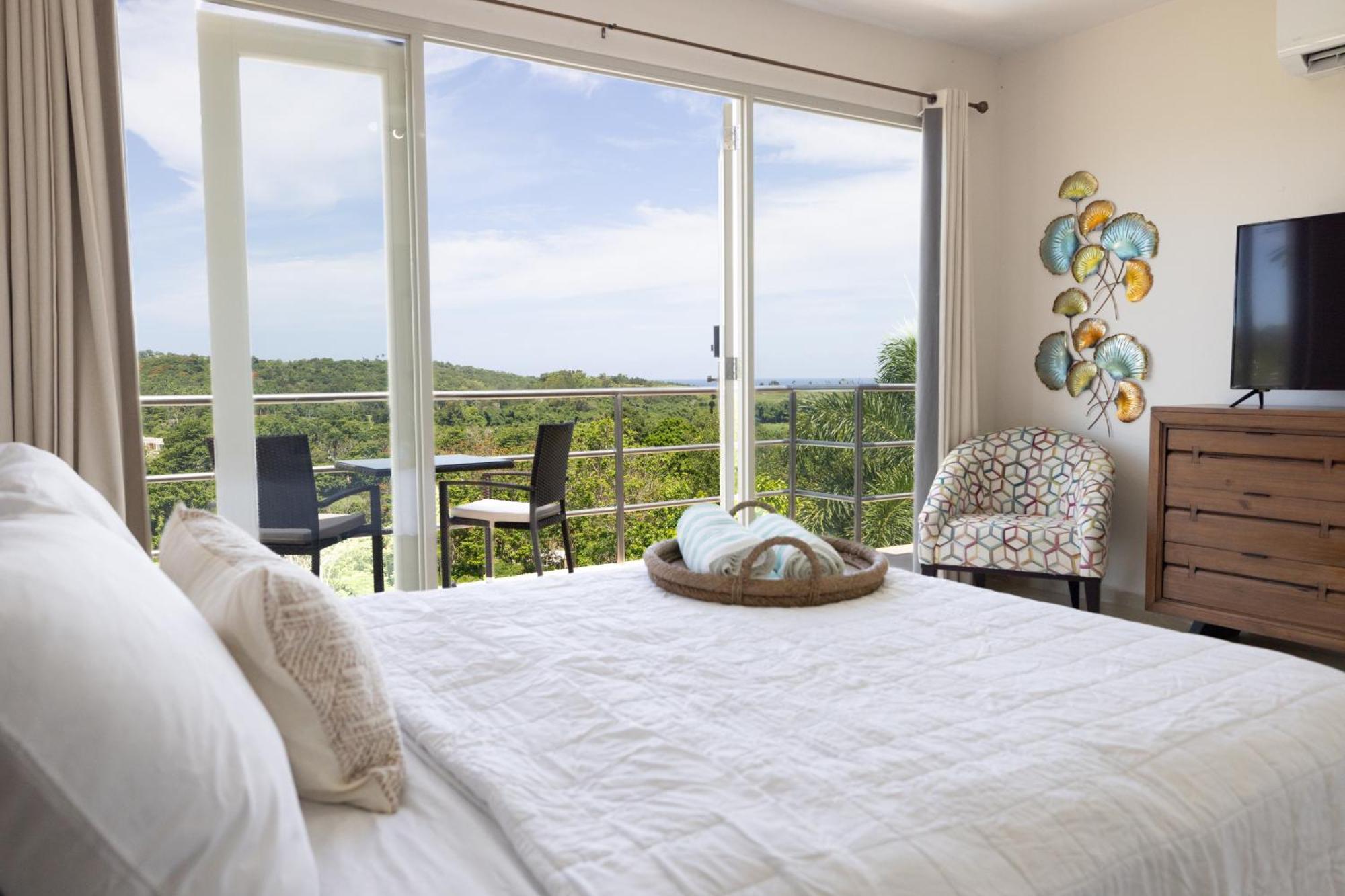 Rincon View Suites Matias Kültér fotó