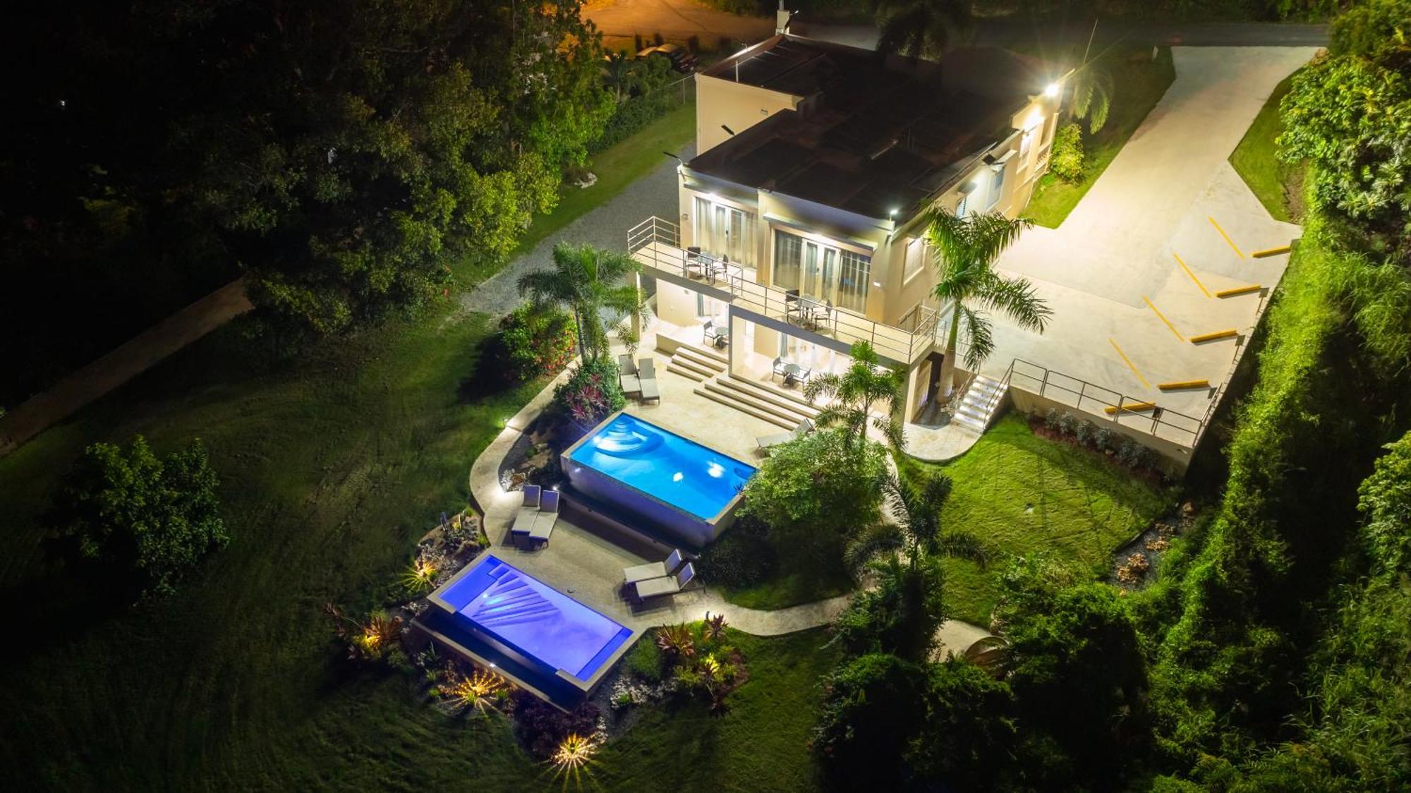 Rincon View Suites Matias Kültér fotó