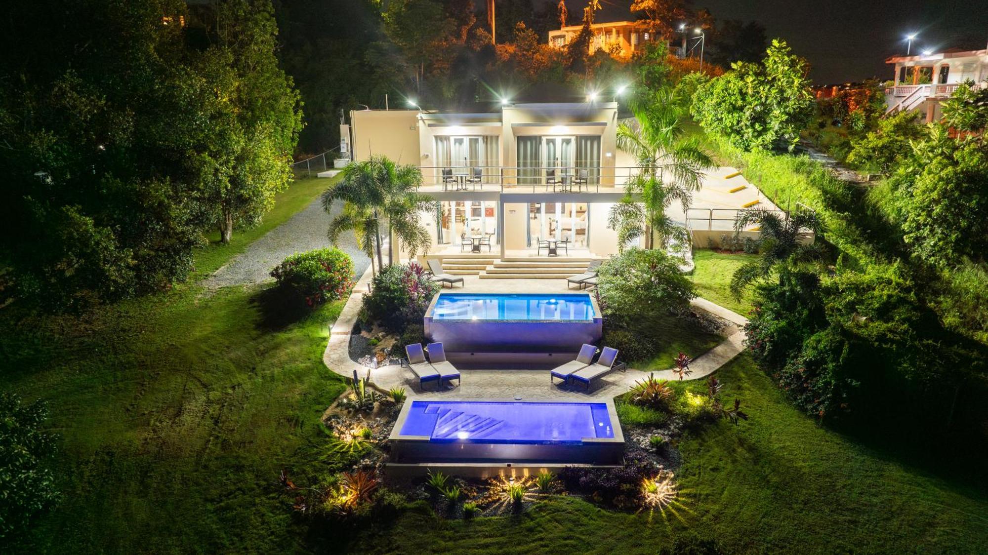 Rincon View Suites Matias Kültér fotó