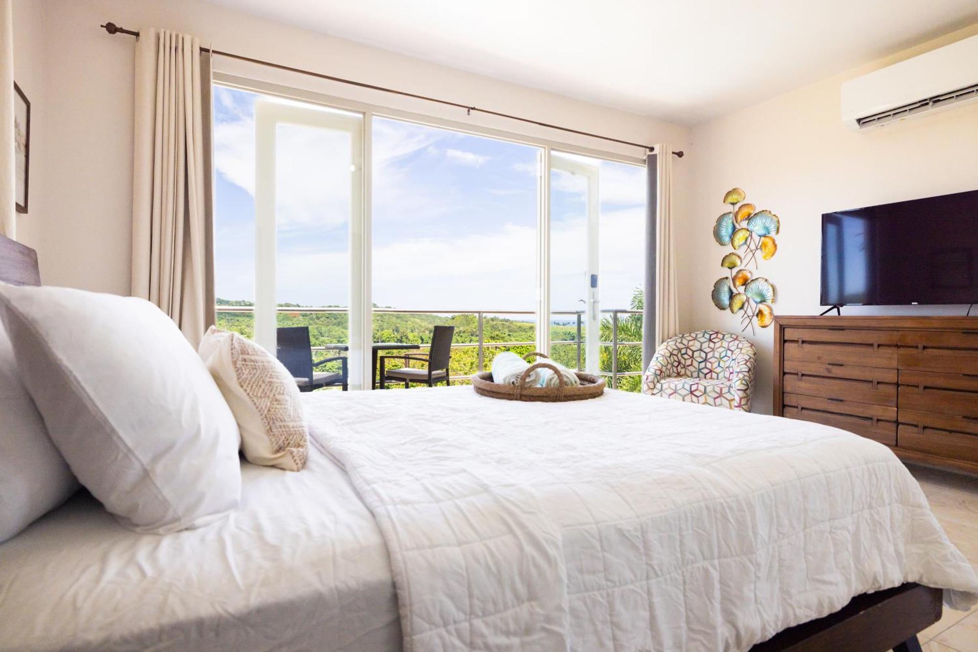 Rincon View Suites Matias Kültér fotó