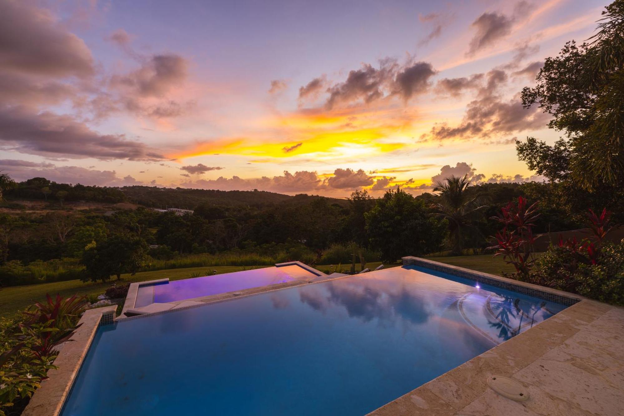 Rincon View Suites Matias Kültér fotó