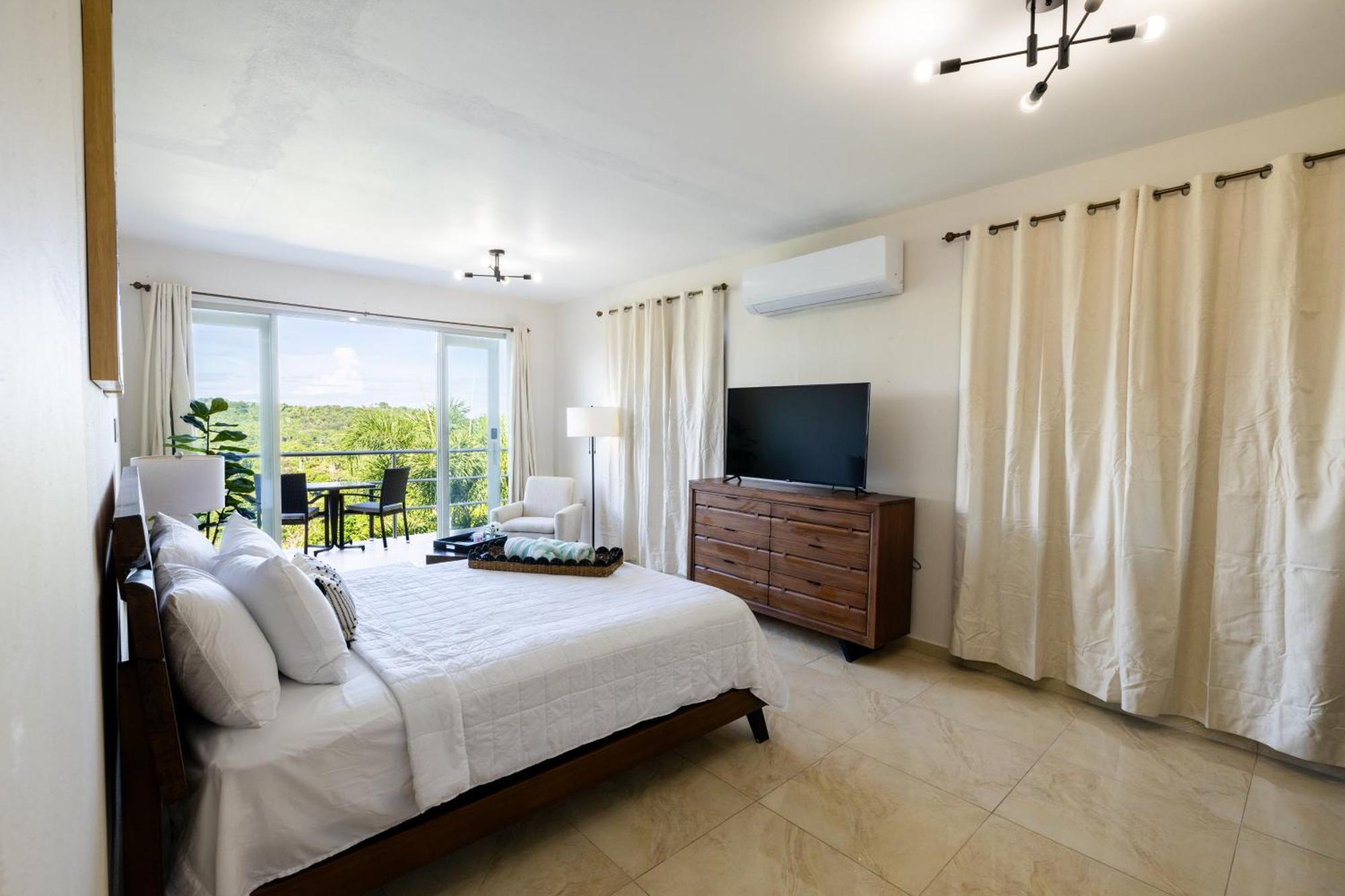 Rincon View Suites Matias Kültér fotó