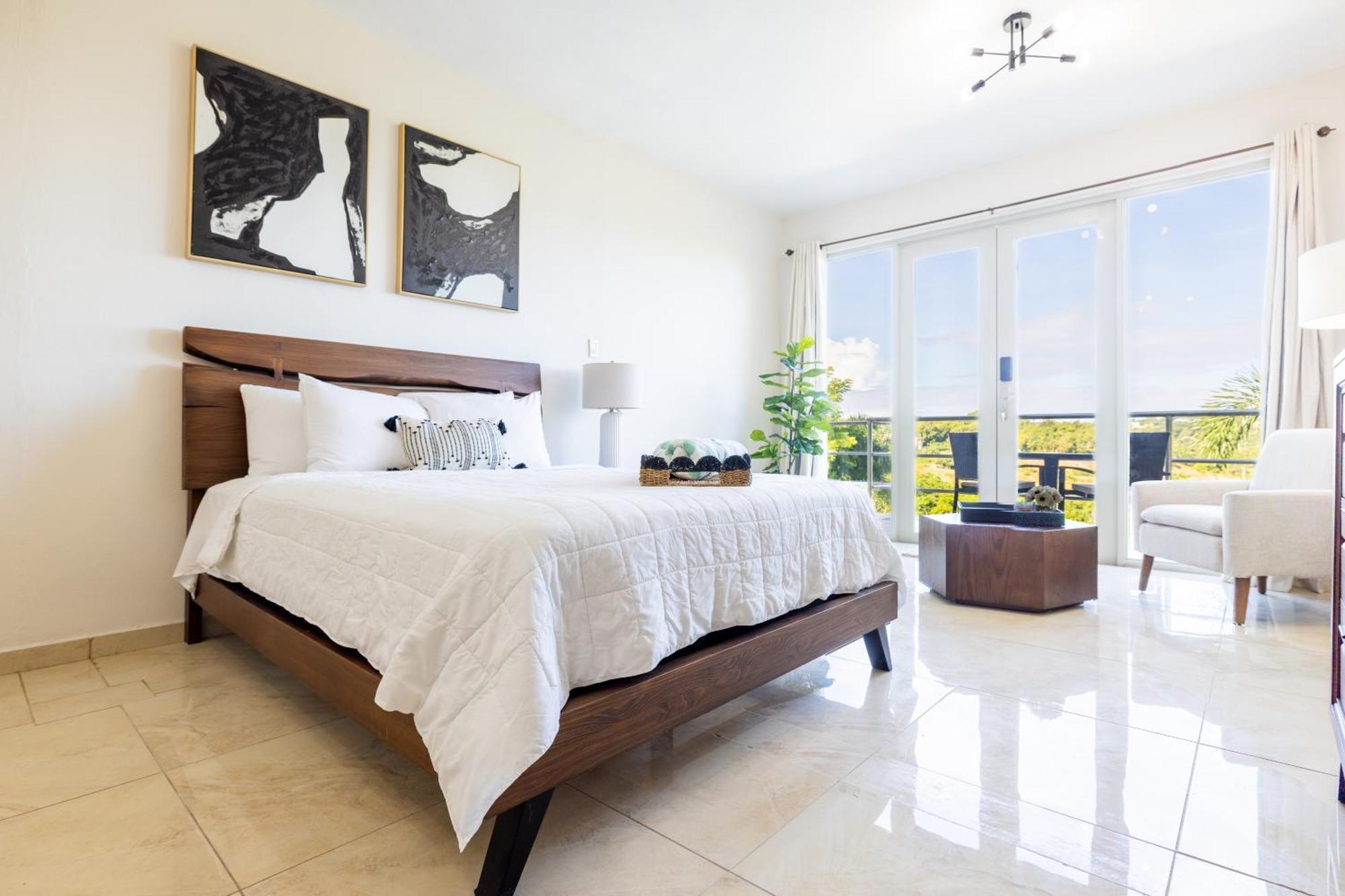 Rincon View Suites Matias Kültér fotó