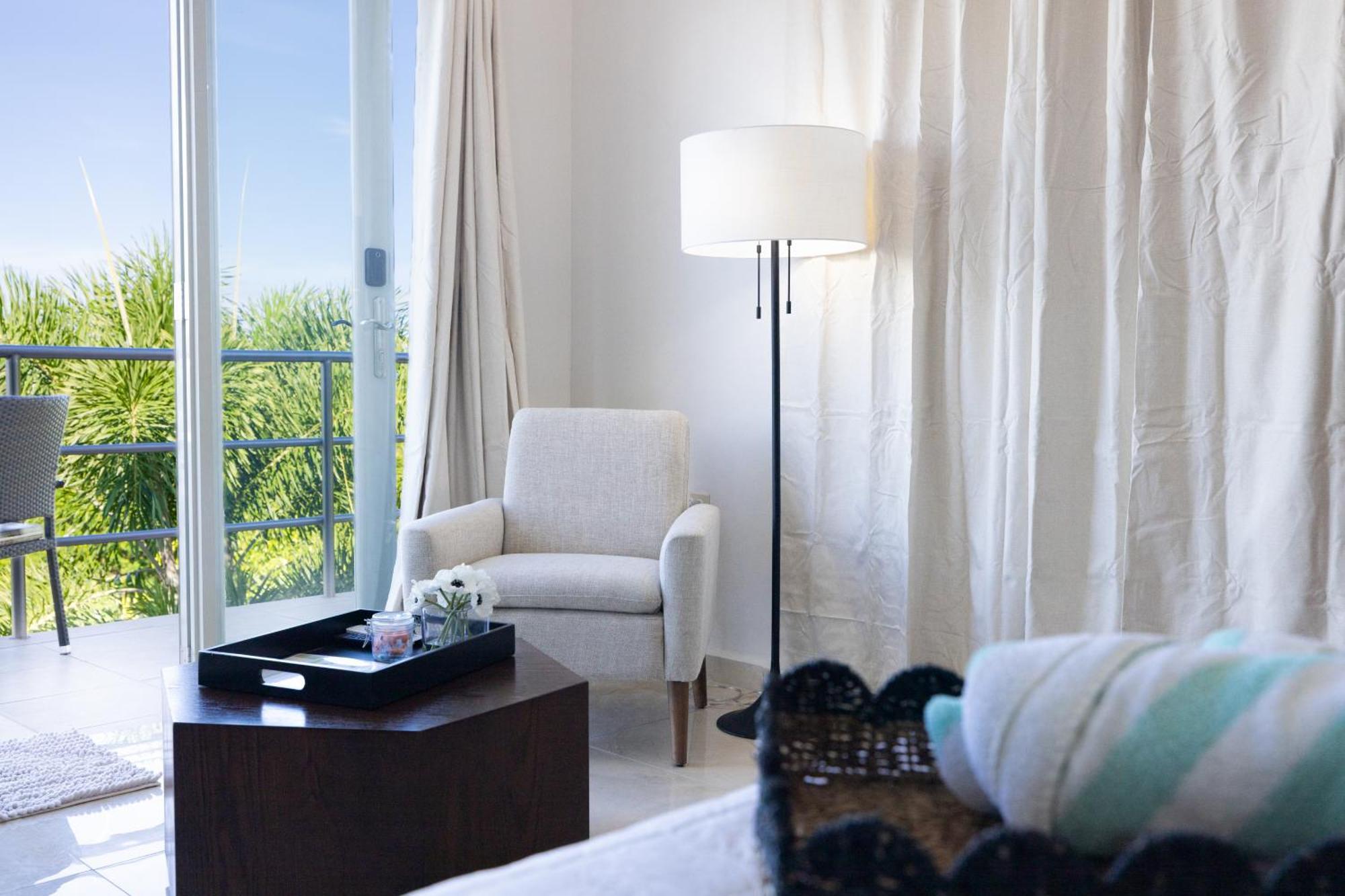 Rincon View Suites Matias Kültér fotó