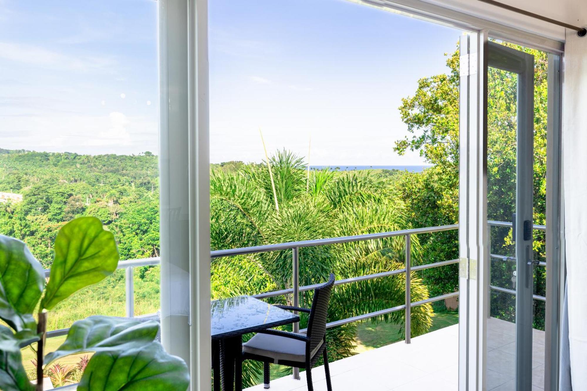 Rincon View Suites Matias Kültér fotó