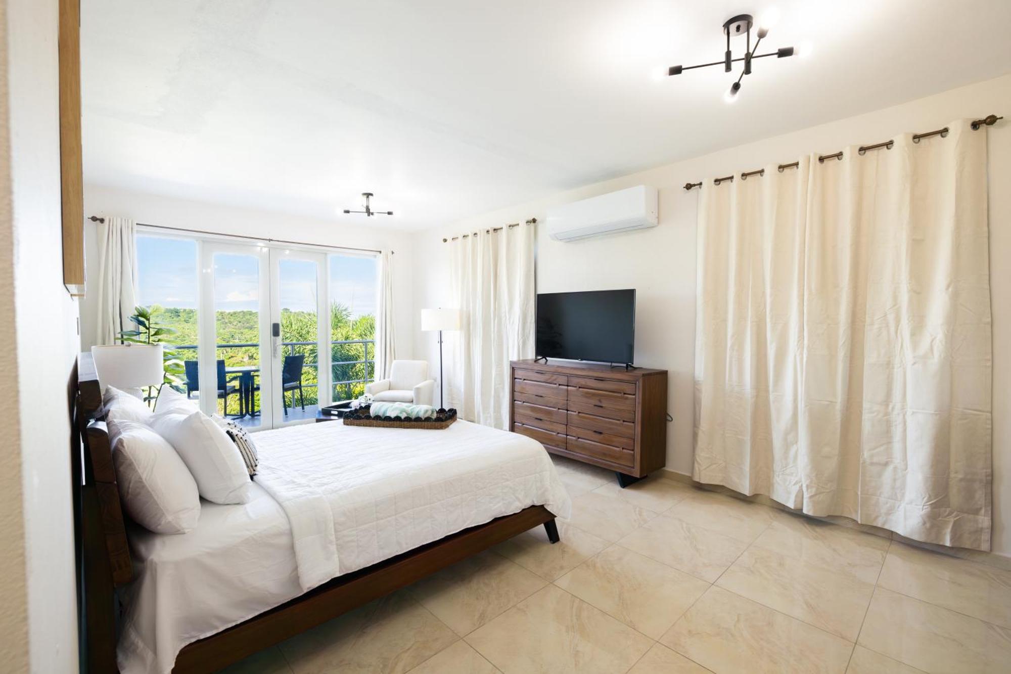 Rincon View Suites Matias Kültér fotó