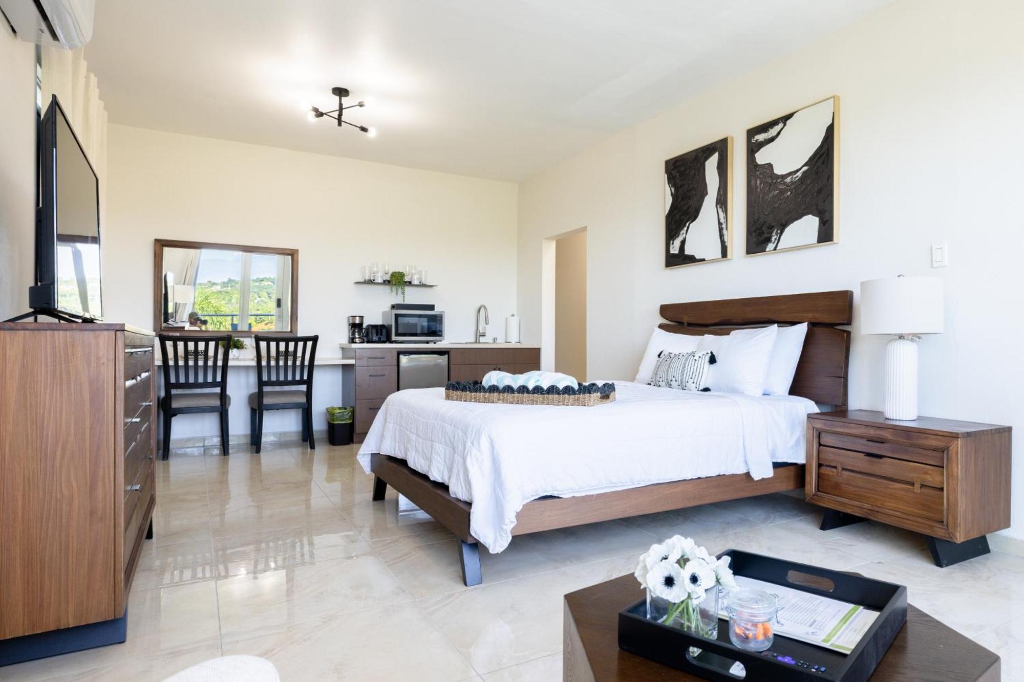 Rincon View Suites Matias Kültér fotó